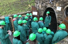 Budi rudar na 1 dan!