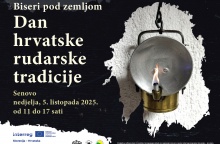 Predstavljanje hrvatske rudarske baštine u Sloveniji