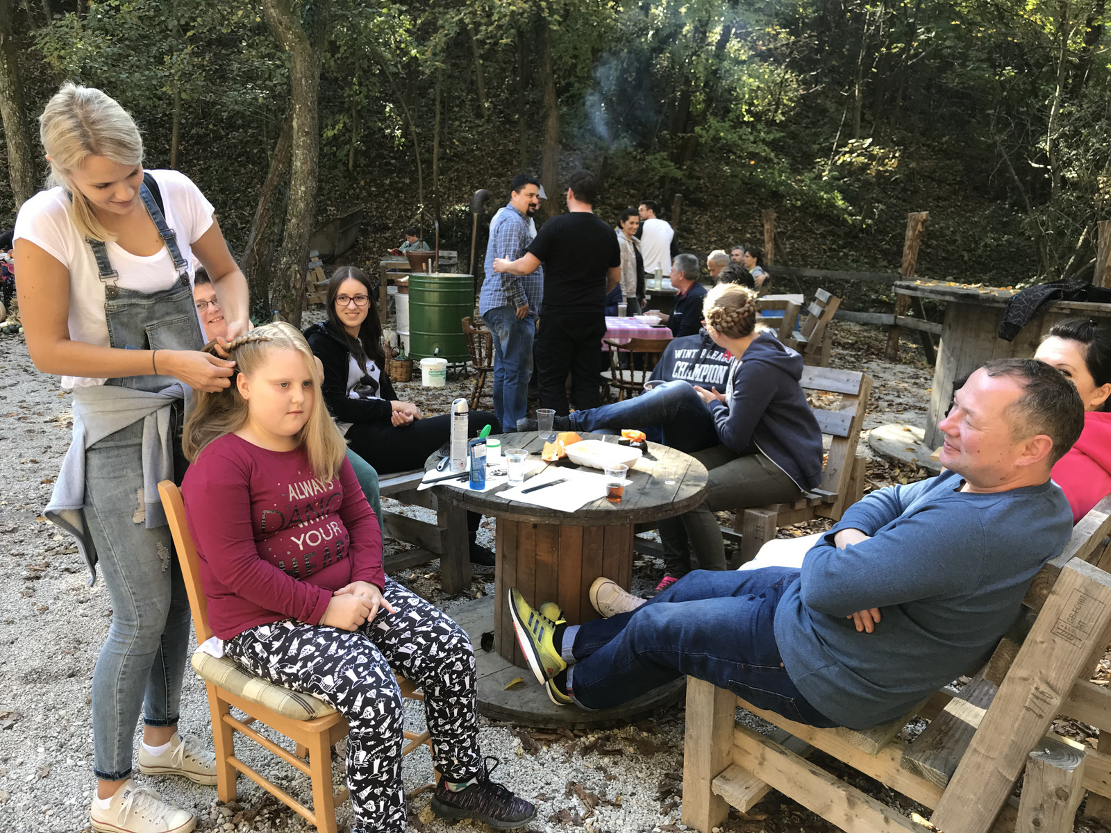Rudnik Sv. Barbara - Rudari uspješno predstavili Rudnik svetu Barbaru ...